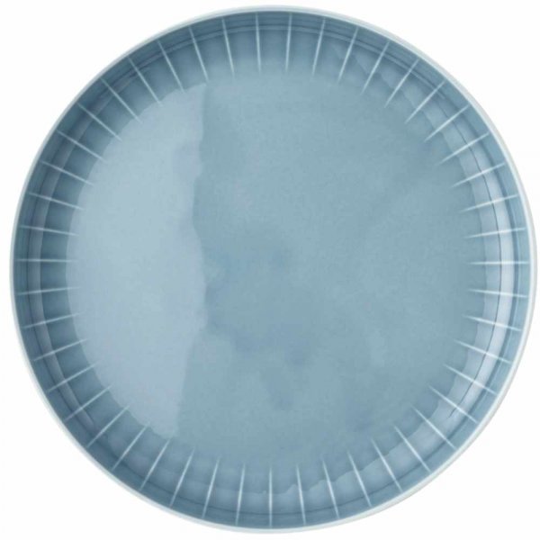 Gourmet plate Joyn Denim Blue from Rosenthal