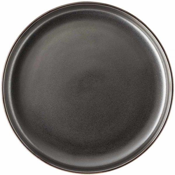 Gourmet plate Joyn Iron from Rosenthal