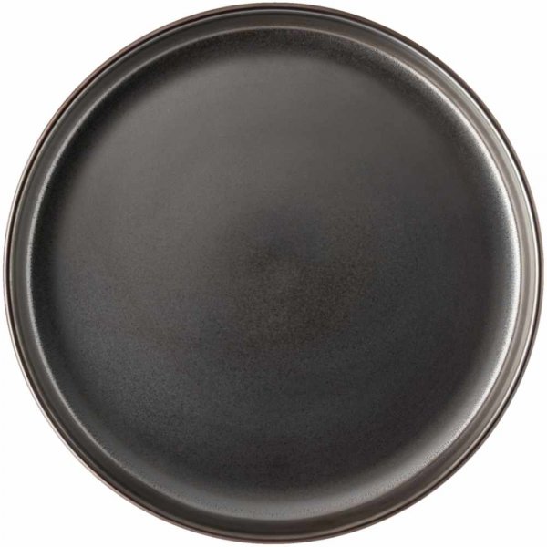 Gourmet plate Joyn Iron from Rosenthal
