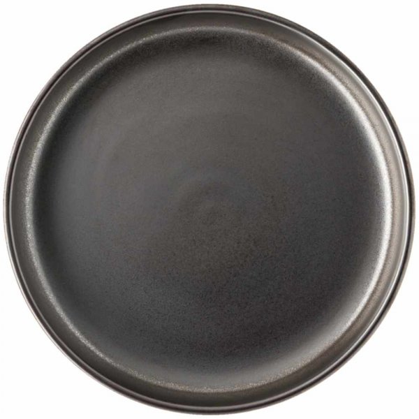 Gourmet plate Joyn Iron from Rosenthal