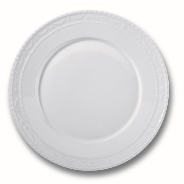 Gourmet plate Kurland (29cm) from KPM