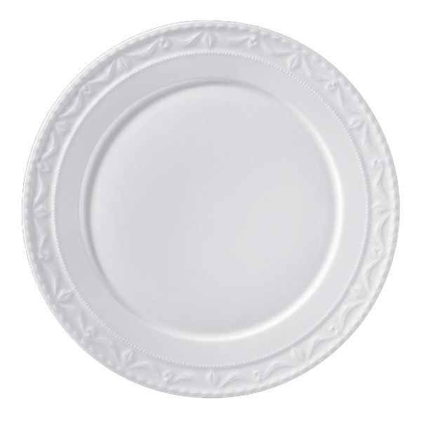 Gourmet plate Kurland (32cm) by KPM