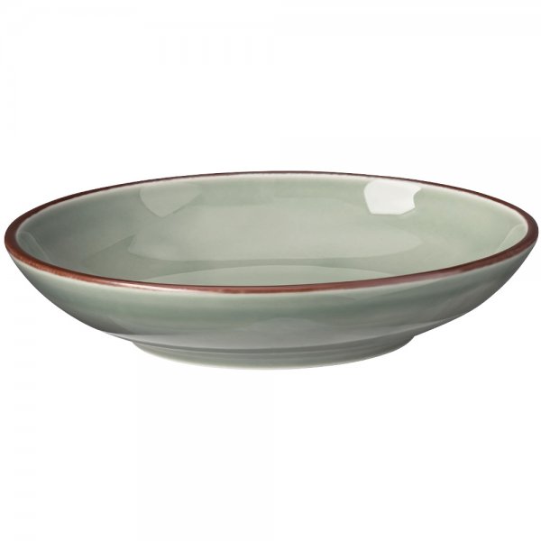 Gourmet deep plate Profi Casual Moss (22cm) Rosenthal