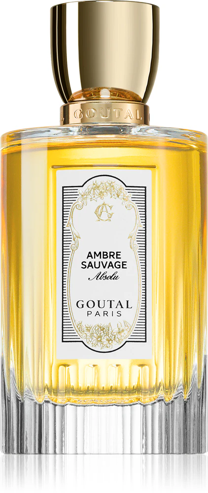 GOUTAL Ambre Sauvage Absolu Eau de Parfum Unisex