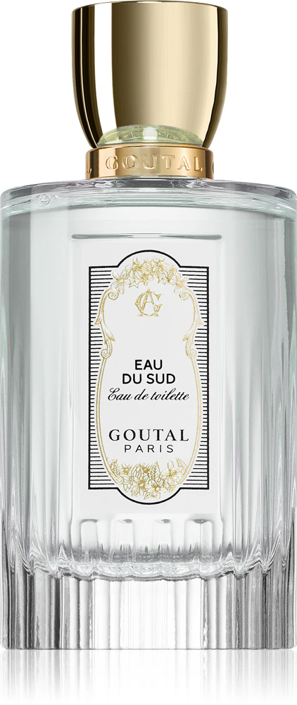 GOUTAL Eau du Sud Eau de Toilette Unisex