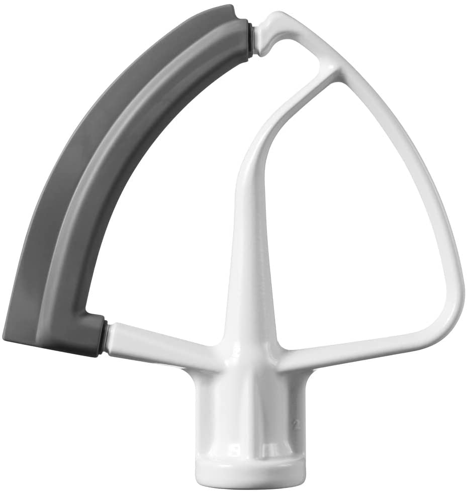 KitchenAid Flex Edge Beater for the KitchenAid Artisan Mixer