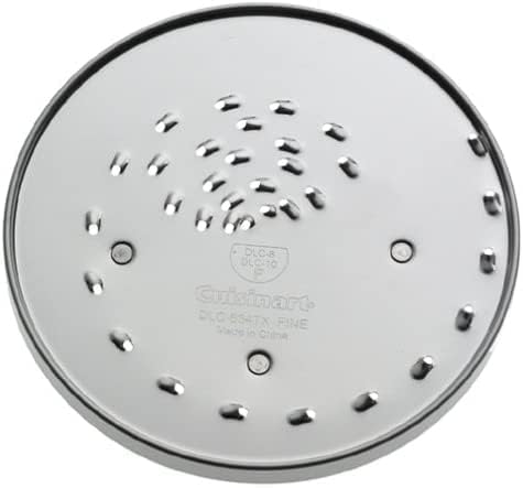 Cuisinart Fine Shredding Disc for Food Processor
