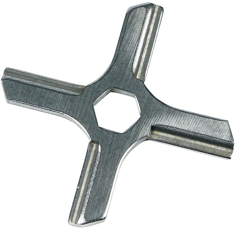 Moulinex MS4775250 Original Blade Insert Replacement Blade Mincer Blade A14 HV2HV3 Meat Mincer Meat Chopper Also 574 Charlotte 3