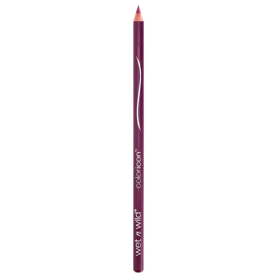 wet n wild Color Icon Lipliner Pencil, Fab Fuschia