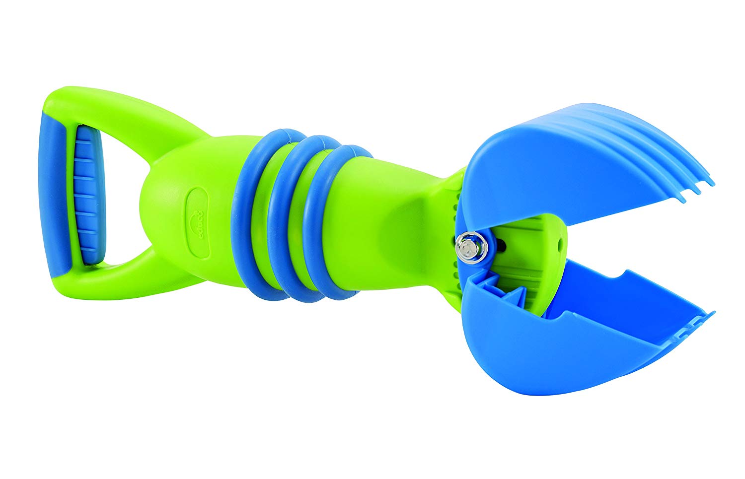 Hape Grabber Green