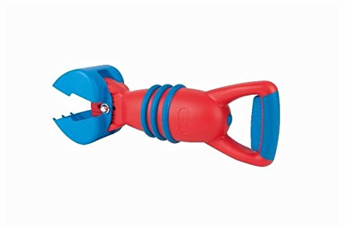 Hape Grabber Red