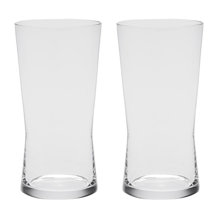 Orrefors Grace Highball Glass 43cl 2er Pack