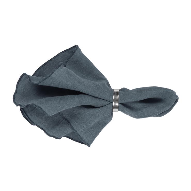 broste Copenhagen Gracie Linen Napkin