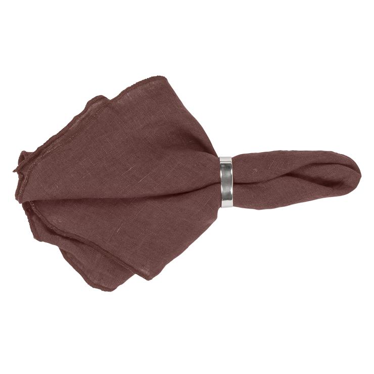 broste Copenhagen Gracie Linen Napkin