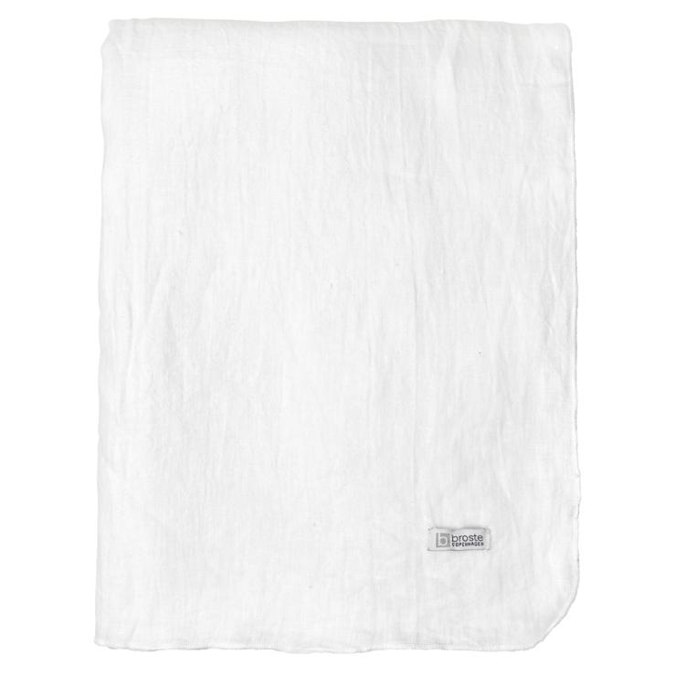 broste Copenhagen Gracie Tablecloth 160X300 Cm