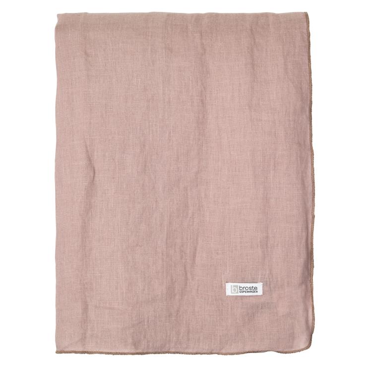 broste Copenhagen Gracie Tablecloth 160X300 Cm
