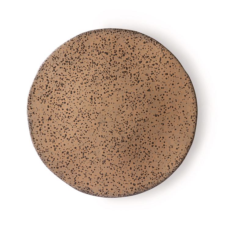 hk-living Gradient Small Plate 22,5Cm