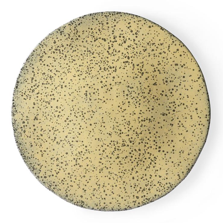 hk-living Gradient Plate 29Cm