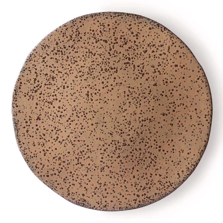 hk-living Gradient Plate 29Cm