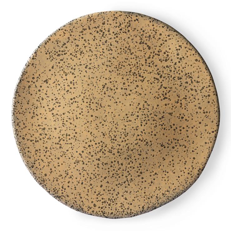 hk-living Gradient Plate 29Cm