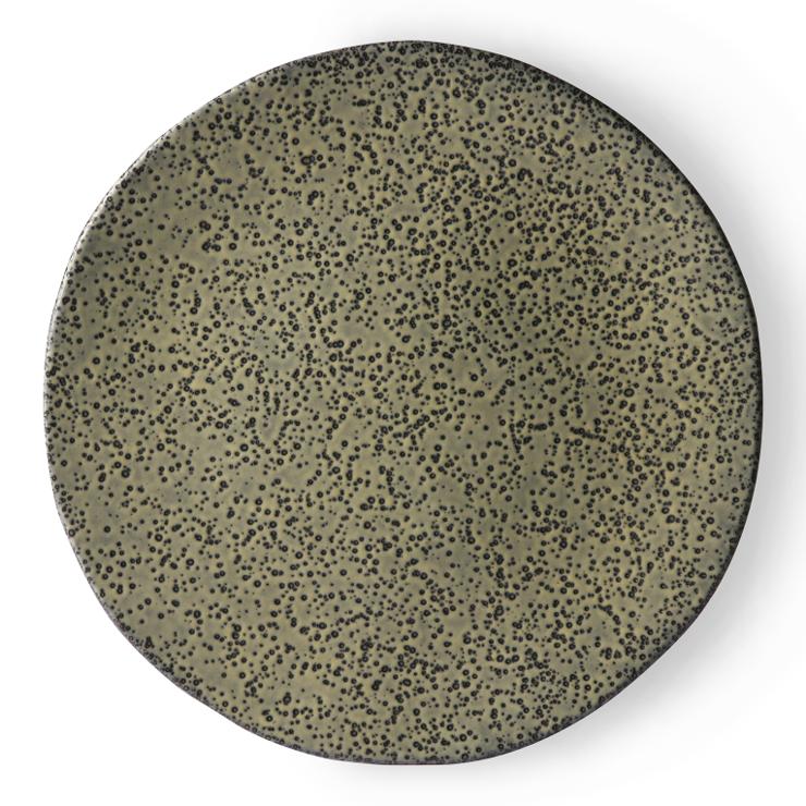 hk-living Gradient Plate 29Cm