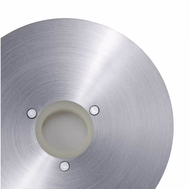 Graef 1781108 Special knife smooth