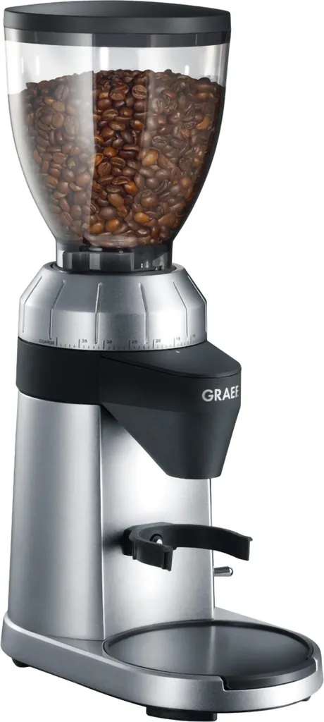 Graef CM 800 coffee grinder