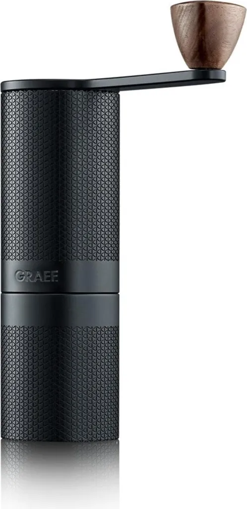 Graef GmbH & Co.KG. Hand coffee grinder MCM12