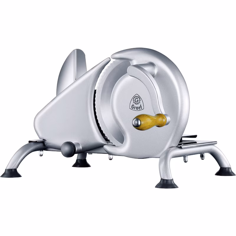 GRAEF - H9 Manual food slicer