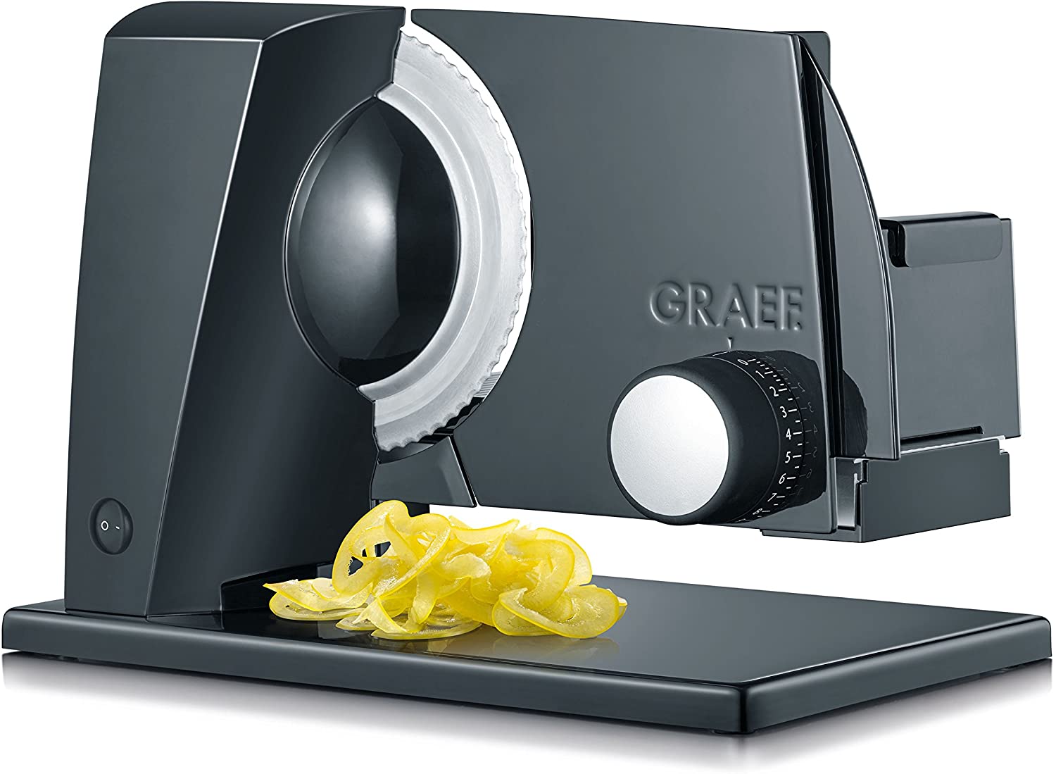 Graef Sliced Kitchen S 1100 Slicer