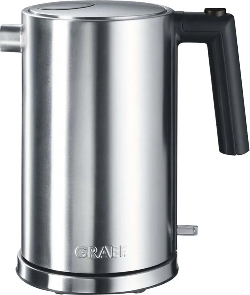Graef WK 600 stainless steel kettle