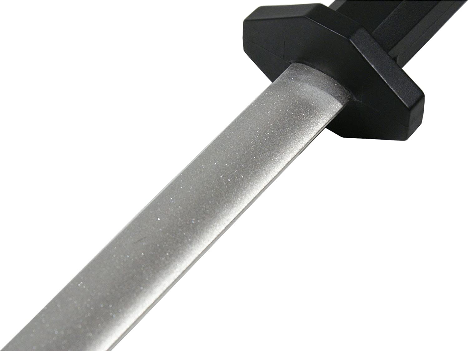 GRAWE GRAEWE 10\" Diamond Knife Sharpening steel
