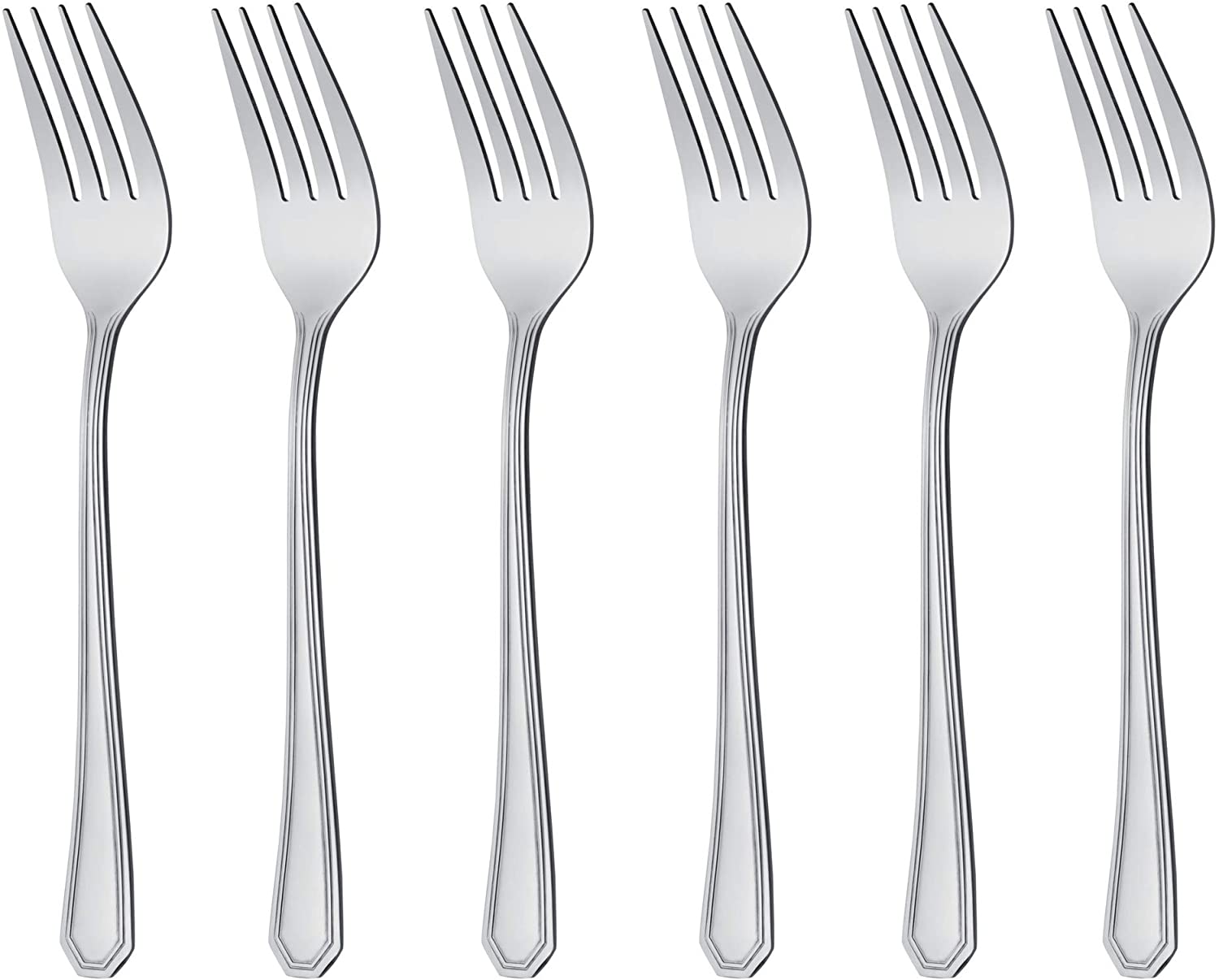 GRAWE GRAEWE Berlin Dinner Fork