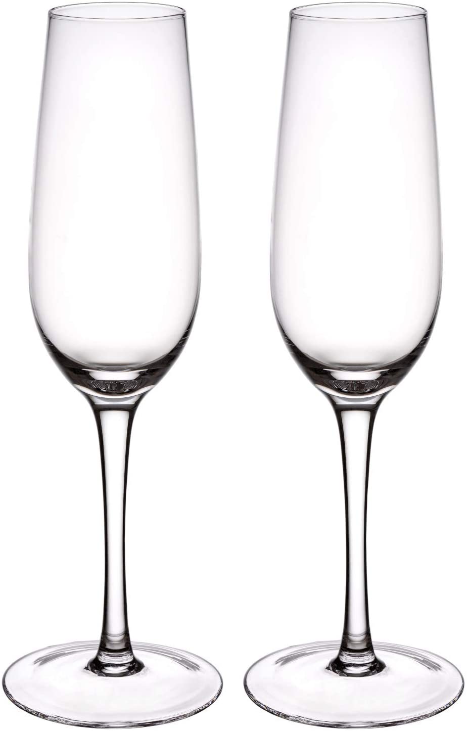 GRAWE GRÄWE Set of 2 champagne glasses 210 ml