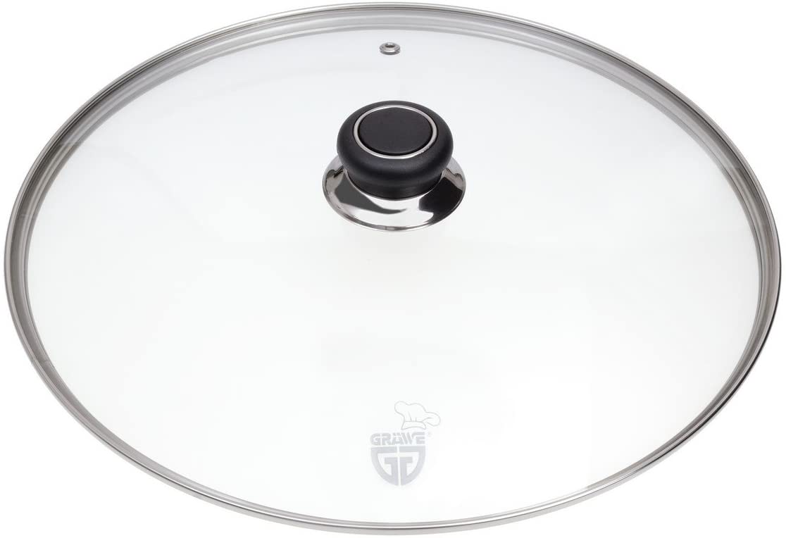 GRAWE GRAEWE Glass Lid 30 cm