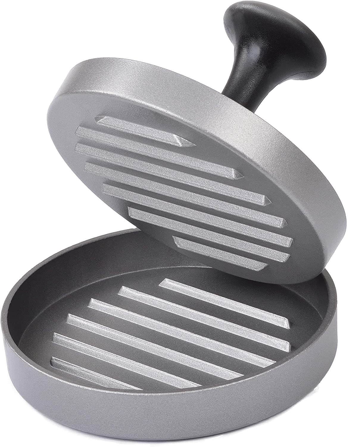 GRAWE GRAEWE HAMBURGER / BURGER PRESS