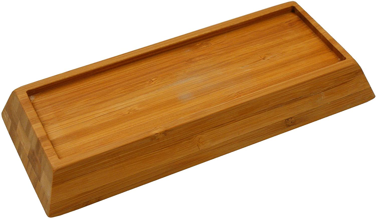 GRAWE GRAEWE Holder for Whetstones / Sharpening Stones Bamboo