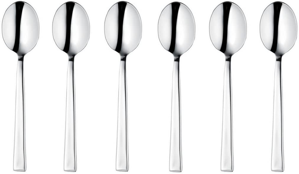 GRAWE GRAEWE Kopenhagen Espresso Spoons