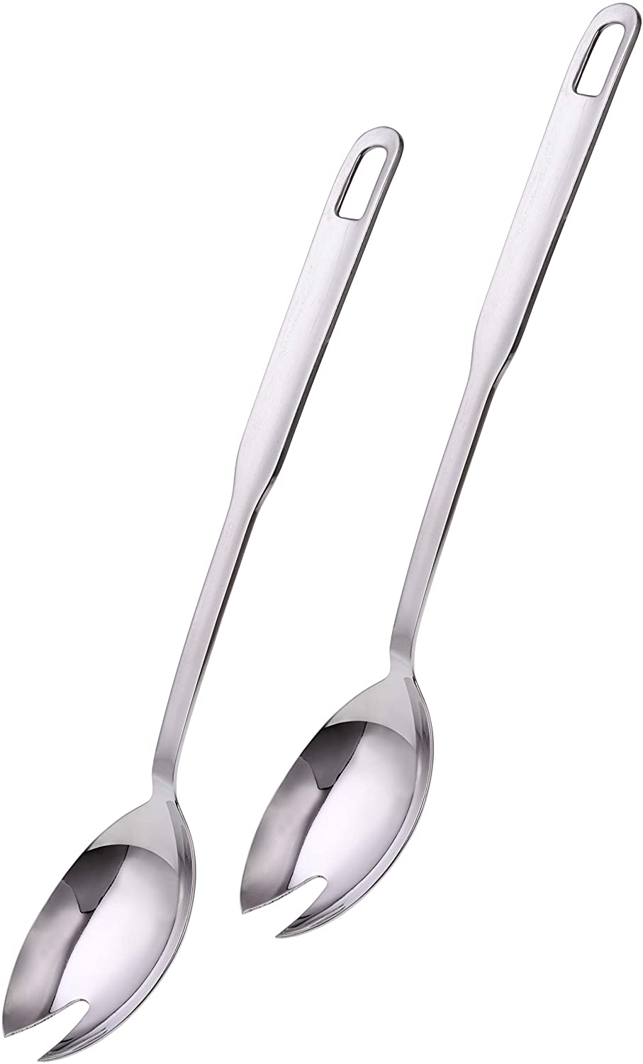 GRAWE GRAEWE Ladle 18/10 Stainless Steel with Hanging Loop