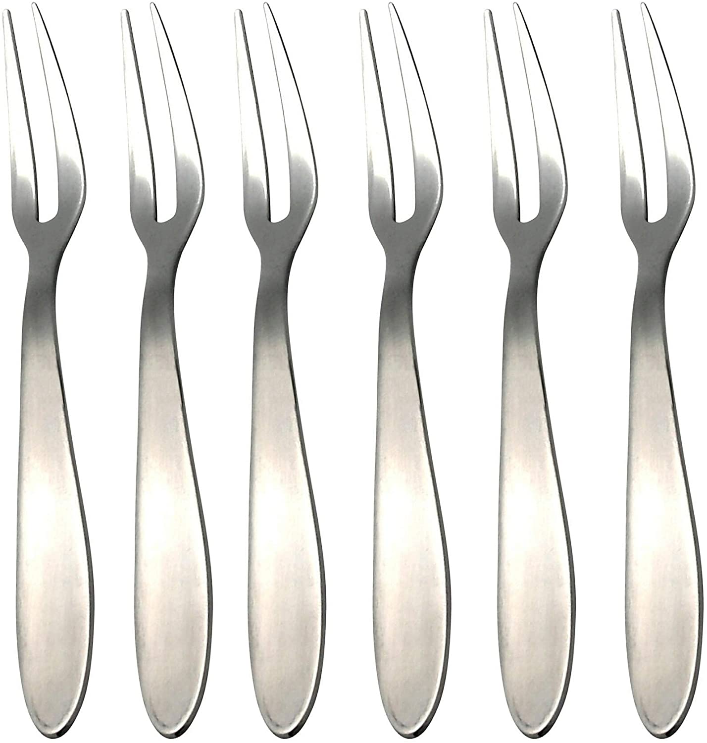 GRAWE GRAEWE Snail Fork / Cocktail Fork 18/10 Stainless Steel