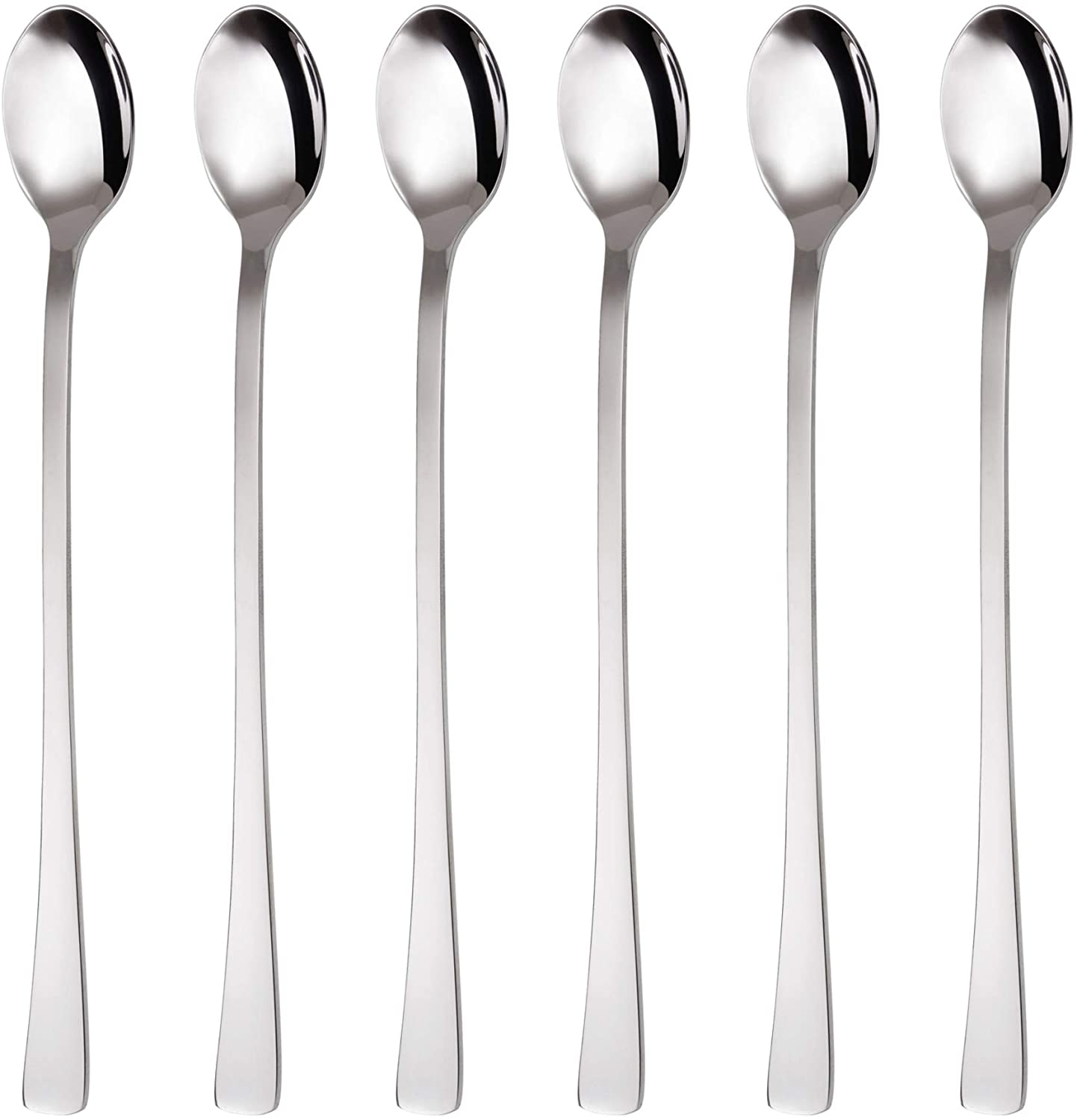 GRAWE GRAEWE Wurzburg Long Cocktail Spoons 22 cm Stainless Steel