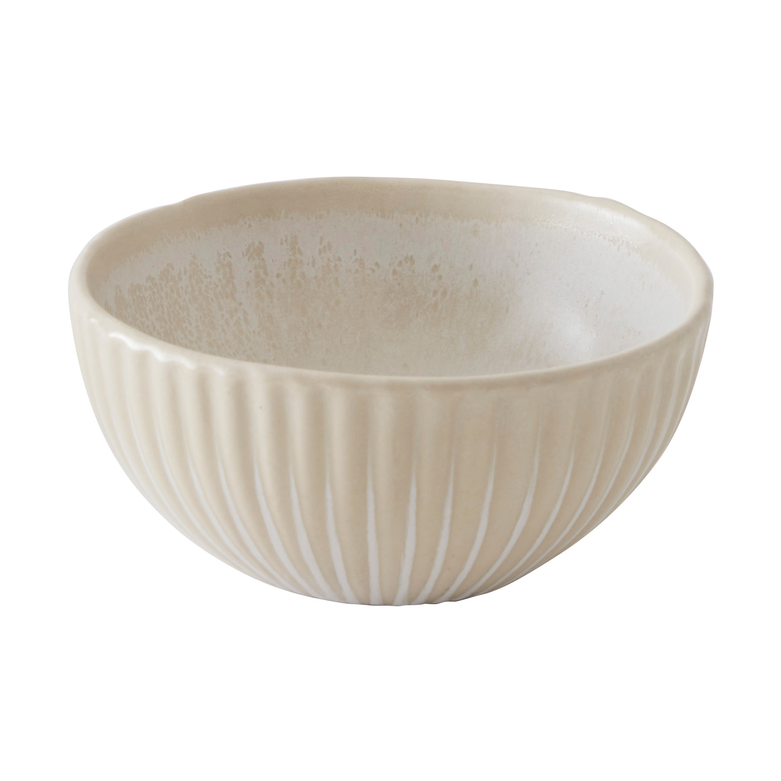 tell-me-more Granada bowl mini Ø11 cm, White
