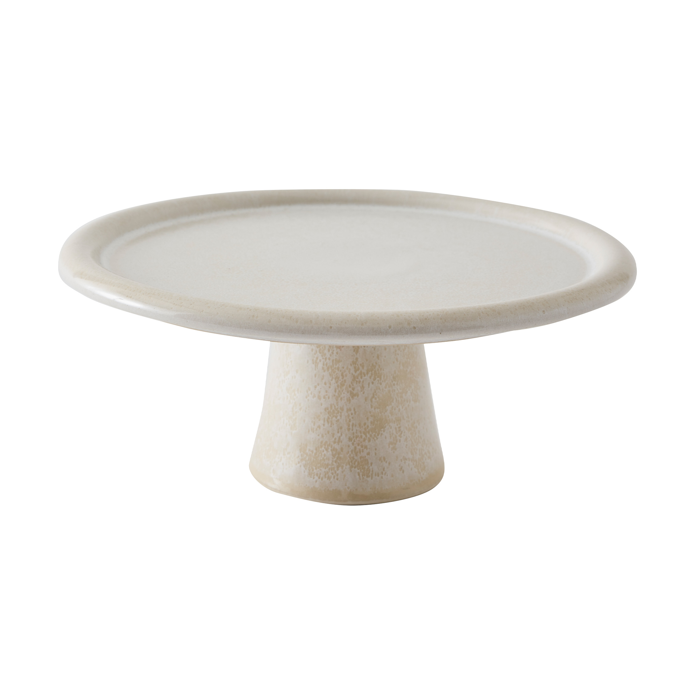 tell-me-more Granada cake plate