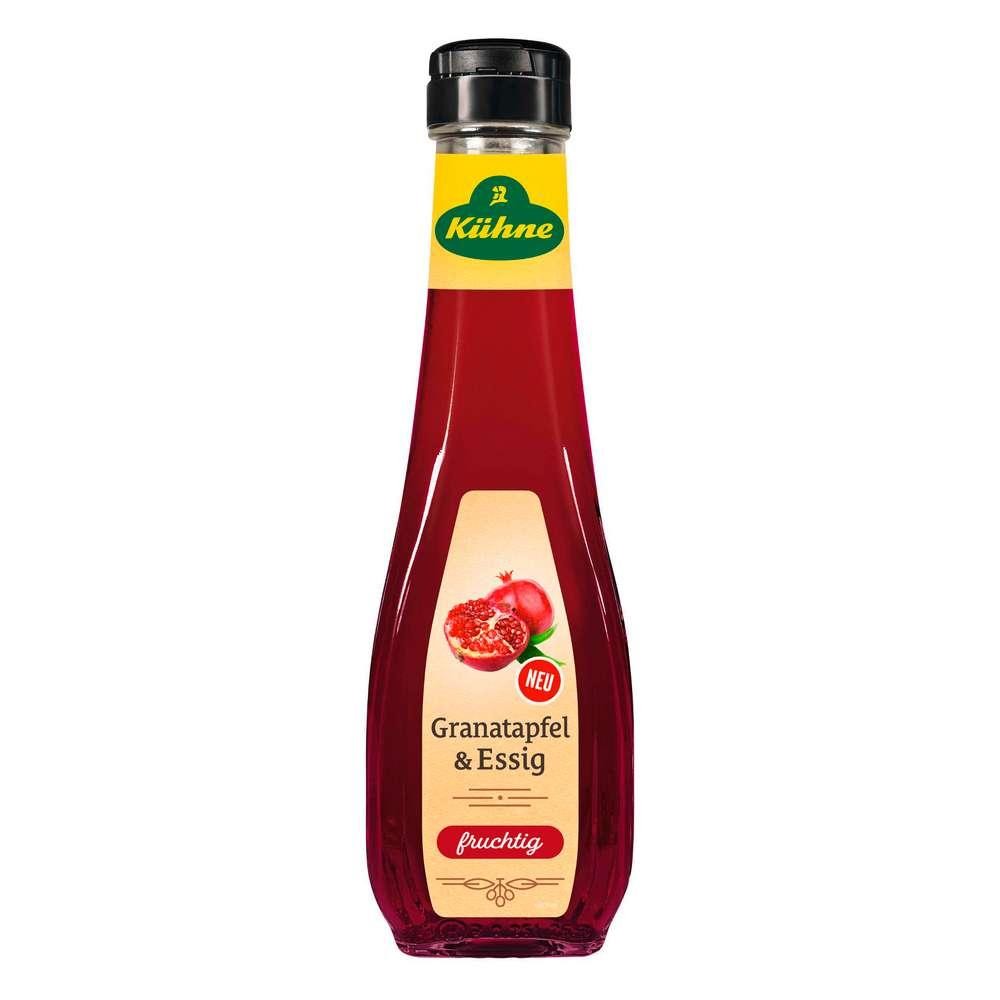 Kühne Pomegranate & Vinegar