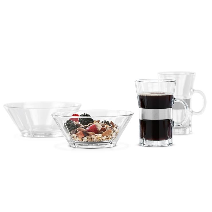 rosendahl-copenhagen Grand Cru Breakfast Set 2 People