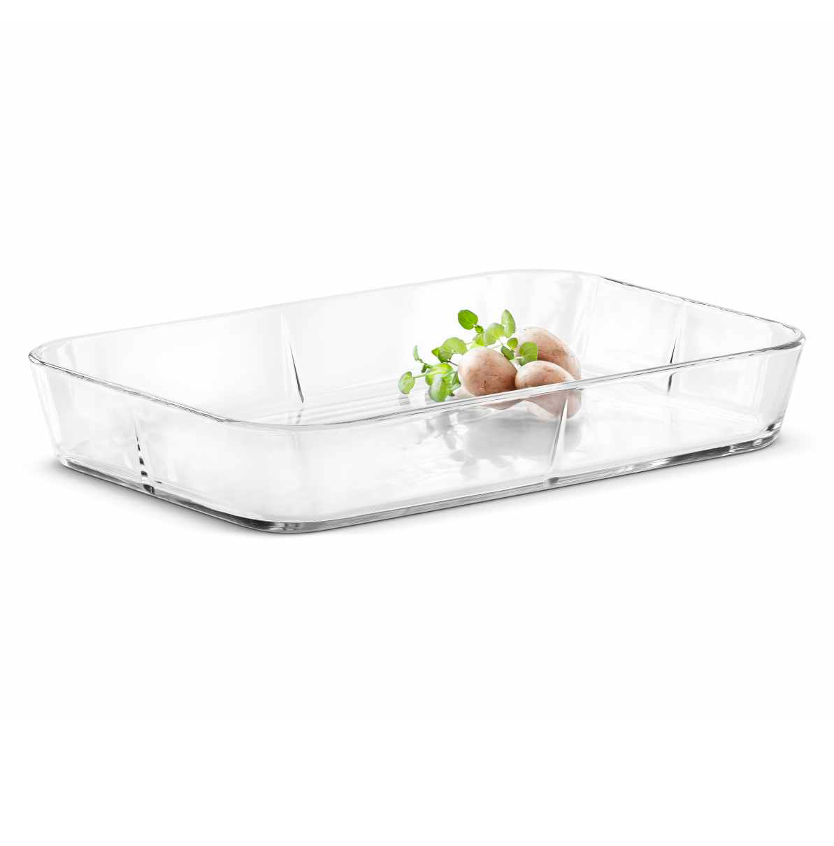 Grand Cru ovenproof dish 24.5x37.7 cm