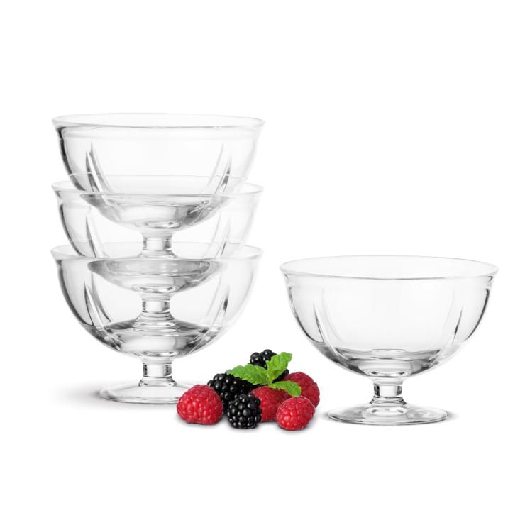 rosendahl-copenhagen Grand Cru Bowl On Foot