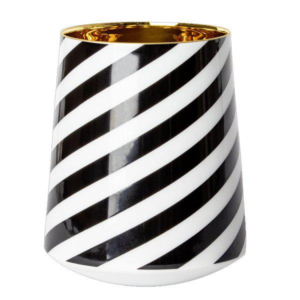 Grand Cru white wine cup Black Curl from Sieger by Fürstenberg