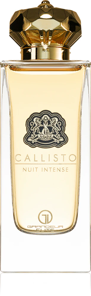 Grandeur Callisto Nuit Intense Eau de Parfum Unisex