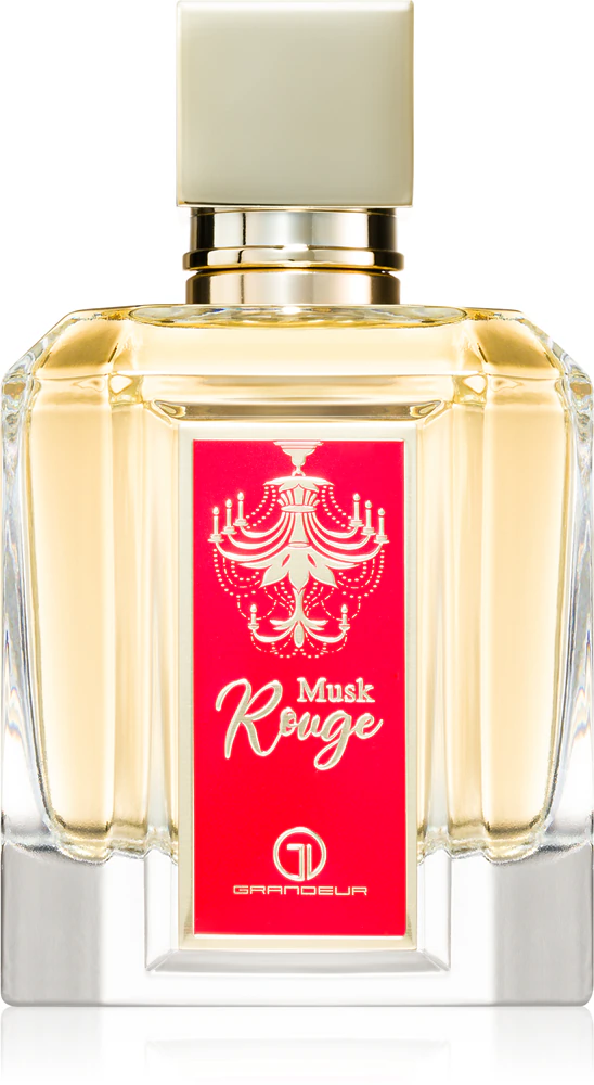 Grandeur Musk Rouge Eau de Parfum Unisex